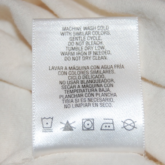 Classic Elements Size L Shirt - Picture 7 of 7